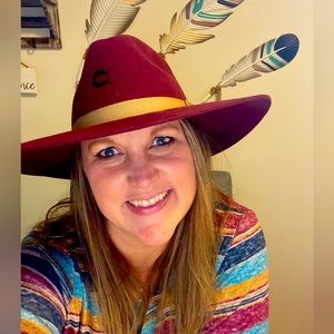 Meet your Posher, Alissa